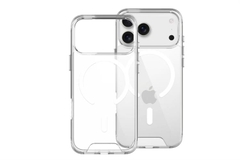 Ốp lưng MagSafe iPhone 17 Pro PC TPU JINYA