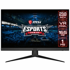 Màn hình MSI Gaming Optix G243 23.8 inch FHD/165Hz/1ms/FreeSync/HDMI