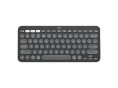 Bàn phím không dây Logitech Pebble Keys 2 K380s