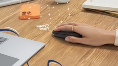 Chuột không dây Logitech Pebble Mouse 2 M350S