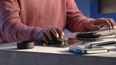 Chuột Logitech MX Master 3s Bluetooth Edition