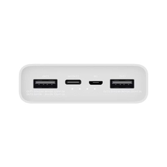 Pin dự phòng Xiaomi 20000mAh Gen3