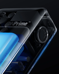 Pin Dự Phòng 2 Trong 1 ANKER 733 GaNPrime PowerCore 65W 10.000mAH - A1651