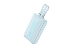 Pin Sạc Dự Phòng Anker Zolo A110L 10.000mAh 35W Kèm 2 Cáp USB-C