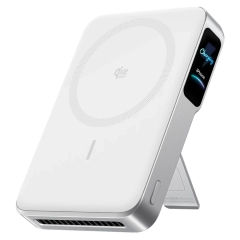 Pin sạc dự phòng Anker MagGo 2 Pro A110R 10.000mAh Qi2.2 25W USB-C PD 45W