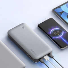 Sạc Dự Phòng ZMI QB826 25000mAh Sạc Nhanh 200W