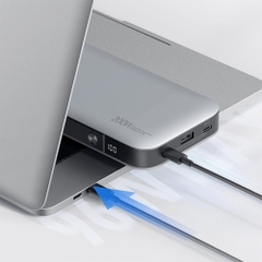 Sạc Dự Phòng ZMI QB826 25000mAh Sạc Nhanh 200W