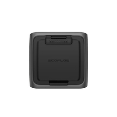 Pin Phụ Mở Rộng EcoFlow RIVER 3 Plus EB600 572Wh Smart Extra Battery