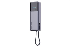 Pin sạc dự phòng Xiaomi 10000mAh 165W PB1165MI PD QC 3.0 kèm Cáp Type C