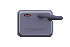 Pin sạc dự phòng Xiaomi 10000mAh 165W PB1165MI PD QC 3.0 kèm Cáp Type C