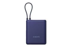 Pin sạc dự phòng Xiaomi 10000mAh 33W PB1033MI kèm Cáp Type C