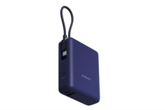 Pin sạc dự phòng Xiaomi 10000mAh 33W PB1033MI kèm Cáp Type C
