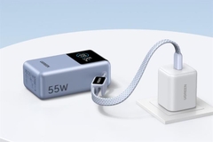 Pin Sạc Dự Phòng Ugreen PB727 10000mAh 55W (75701B)