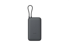 Pin sạc dự phòng Xiaomi 20000mAh 22.5W PB2020MI kèm Cáp Type C