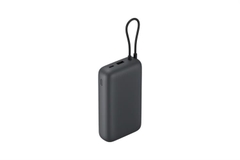 Pin sạc dự phòng Xiaomi 20000mAh 22.5W PB2020MI kèm Cáp Type C
