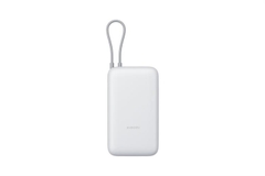 Pin sạc dự phòng Xiaomi 20000mAh 22.5W PB2020MI kèm Cáp Type C