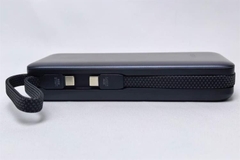 Pin Sạc Dự Phòng 20000mAh Type C PD QC 3.0 30W Ugreen PB528 – Kèm Cáp Type-C