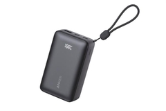 Pin Sạc Dự Phòng Anker Zolo 10000mAh 30W 2C1A (A110J)