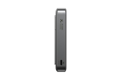 Pin sạc dự phòng Anker MagGo 2 Pro A110R 10.000mAh Qi2.2 25W USB-C PD 45W