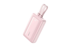 Pin Sạc Dự Phòng Anker Zolo A110L 10.000mAh 35W Kèm 2 Cáp USB-C
