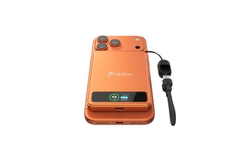 Pin dự phòng thể rắn BMX SolidSafe 5000mAh Qi2 MagSafe Type C PD 20W
