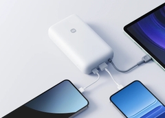Pin Sạc Dự Phòng Xiaomi 20000mAh 22.5W 2027 Tích Hợp Cáp USB-C