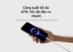 Pin Sạc Dự Phòng Xiaomi 20000mAh 67W 2027 Tích Hợp Cáp USB-C