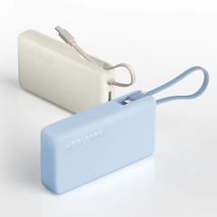 Pin Sạc Dự Phòng Xiaomi 20000mAh 67W 2027 Tích Hợp Cáp USB-C