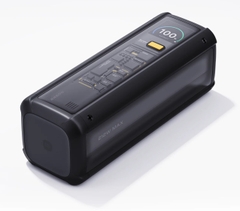 Pin Sạc Dự Phòng Xiaomi 212W HyperCharge Power Bank 24500mAh – Sạc Nhanh PD 3.1, Màn Hình Màu