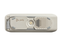 Loa Hội Nghị Poly Sync 40+ Microsoft Teams Certified USB-A/USB-C Speakerphone + BT700 USB-A Adapter (77P36AA)