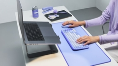 Combo chuột và bàn phím Bluetooth Logitech POP ICON