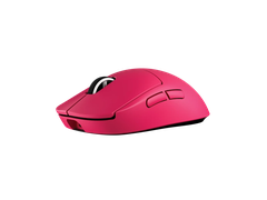 Chuột Logitech G PRO X SUPERLIGHT 2c – Nhẹ hơn, nhanh hơn, chính xác tuyệt đối