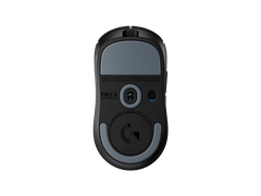 Chuột Logitech G PRO X SUPERLIGHT 2c – Nhẹ hơn, nhanh hơn, chính xác tuyệt đối