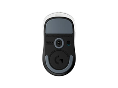 Chuột Logitech G PRO X SUPERLIGHT 2c – Nhẹ hơn, nhanh hơn, chính xác tuyệt đối