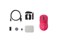 Chuột Logitech G PRO X SUPERLIGHT 2c – Nhẹ hơn, nhanh hơn, chính xác tuyệt đối