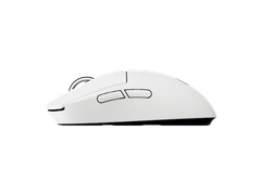 Chuột Logitech G PRO X SUPERLIGHT 2c – Nhẹ hơn, nhanh hơn, chính xác tuyệt đối