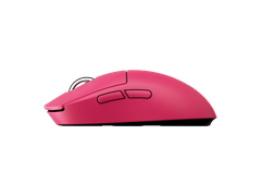 Chuột Logitech G PRO X SUPERLIGHT 2c – Nhẹ hơn, nhanh hơn, chính xác tuyệt đối