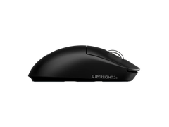 Chuột Logitech G PRO X SUPERLIGHT 2c – Nhẹ hơn, nhanh hơn, chính xác tuyệt đối