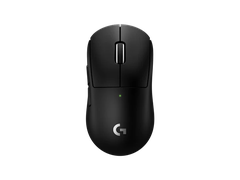 Chuột Logitech G PRO X SUPERLIGHT 2c – Nhẹ hơn, nhanh hơn, chính xác tuyệt đối