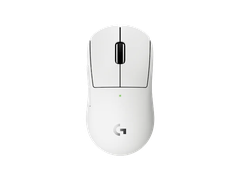 Chuột Logitech G PRO X SUPERLIGHT 2c – Nhẹ hơn, nhanh hơn, chính xác tuyệt đối