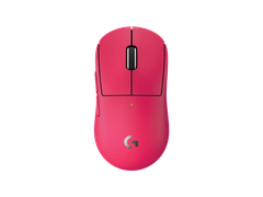 Chuột Logitech G PRO X SUPERLIGHT 2c – Nhẹ hơn, nhanh hơn, chính xác tuyệt đối