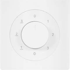 Quạt Đứng Lưu Thông Không Khí Aqua AQF-ED1800T(W)