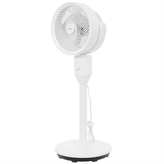 Quạt Đứng Lưu Thông Không Khí Aqua AQF-ED1800T(W)