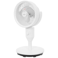 Quạt Đứng Lưu Thông Không Khí Aqua AQF-ED1800T(W)