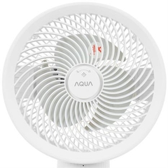 Quạt Đứng Lưu Thông Không Khí Aqua AQF-ED1800T(W)