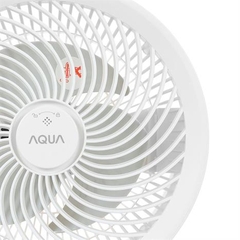 Quạt Đứng Lưu Thông Không Khí Aqua AQF-ED1800T(W)