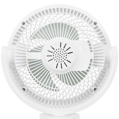 Quạt Đứng Lưu Thông Không Khí Aqua AQF-ED1800T(W)