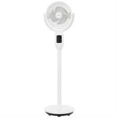 Quạt Đứng Lưu Thông Không Khí Aqua AQF-ED1823T(W)