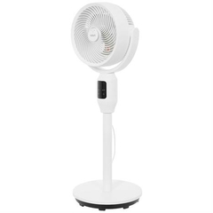 Quạt Đứng Lưu Thông Không Khí Aqua AQF-ED1823T(W)