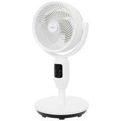 Quạt Đứng Lưu Thông Không Khí Aqua AQF-ED1823T(W)